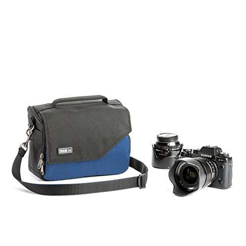 Think Tank Photo Mirrorless Mover 20 Camera Bag (Dark Blue) 2