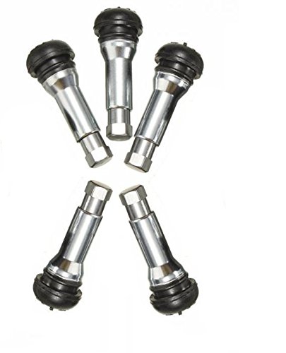 AOW Attractive Offer World Tubeless Neck Universal For All Cars (Pack of 5)