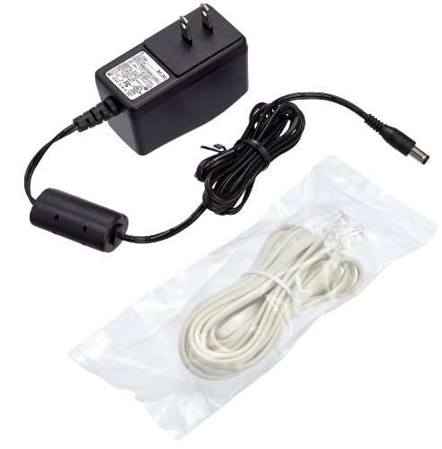 ICOM VE-IG1#02 ISDN Expansion Gateway, White 3