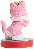 Nintendo amiibo - Cat Peach - Super Mario Series - Nintendo Wii;GameCube; 4