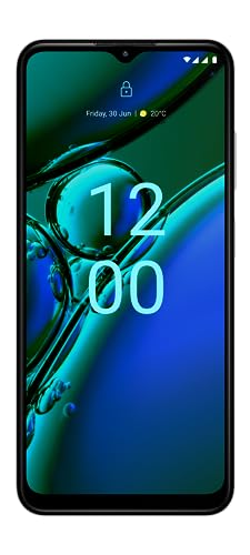 Nokia G42 5G | Snapdragon® 480+ 5G | 50MP Triple AI Camera | 11GB RAM (6GB RAM + 5GB Virtual RAM) | 128GB Storage | 5000mAh Battery | 2 Years Android Upgrades | 20W Charger Included | So Purple 3