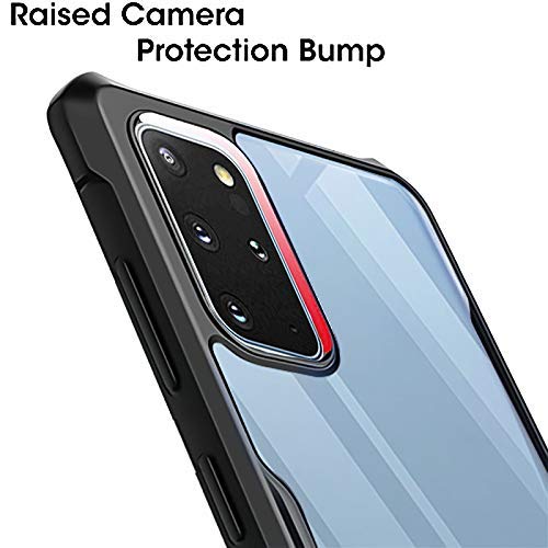 WOW IMAGINE Back Cover For iPhone 7 Plus / 8 Plus ( Poly Carbonate|Black ) 6