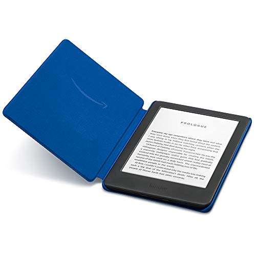 Kindle Amazon Protective Cover (10th Gen), Black 4