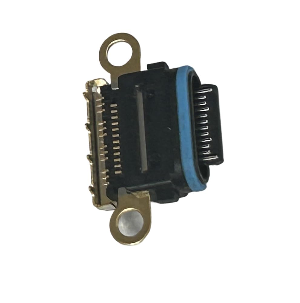 zhxchzhi OEM Charging Port Dock Connector Replacement for Google Pixel 8 Parts 3