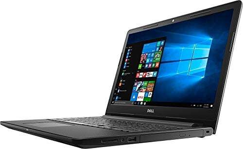 Dell - Inspiron 15.6" Touch-Screen Laptop i5 8GB Mem- 256GB SSD 2