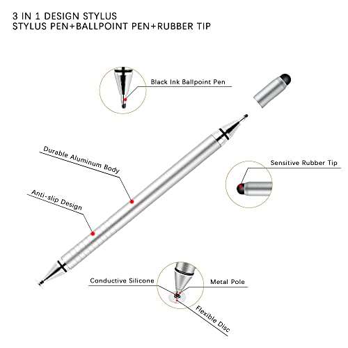 HP Envy X360 2-in-1 15.6 Inch FHD Touchscreen Laptop Bundle, AMD Six-Core Ryzen 5 4500U (Beat i7-7500U), 32GB RAM, 1TB PCIe SSD, Backlit Keyboard, Fingerprint Reader, HDMI, Windows 10 4