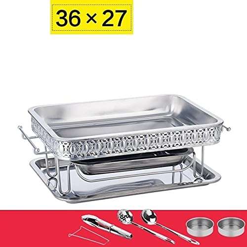 JIREOU Rotisserie Smoker Minor Fish Seafood BBQ Grill Plate Outdoor Commercial Fish Seafood Grill Plate (Size : Number 3) () 3