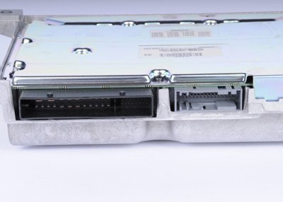 General Motors ACDelco Genuine Parts 25954814 Radio Speaker Amplifier 3