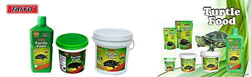 TAIYO All Life Stages, Stick Turtle Food, 1 Kg 4
