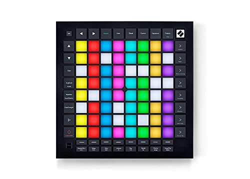 Novation Launchpad Pro MK3 1