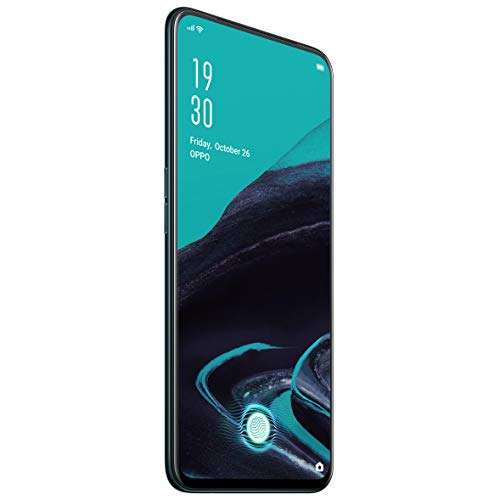 OPPO Reno2 F (Lake Green, 8GB RAM, 128GB Storage) 4