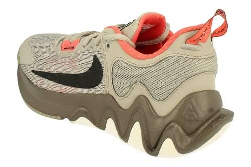 Nike Giannis Immortality 2 Mens Basketball Trainers DM0825 Sneakers Shoes (UK 6.5 US 7.5 EU 40.5, Cobblestone Black Ironstone 003) 2