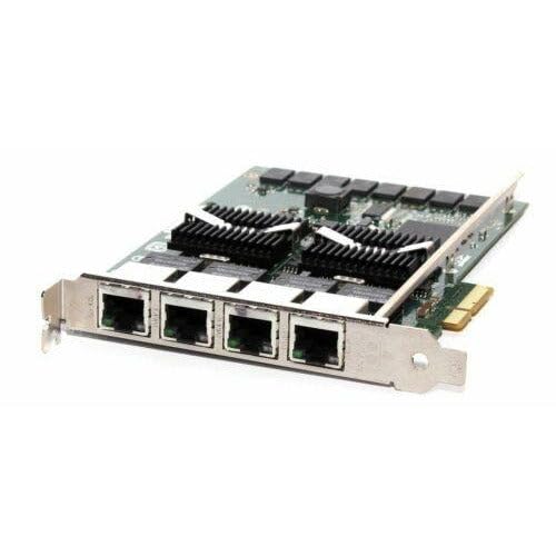 EXPI9404PT Ethernet PRO/1000 PCI-E PT Quad Port Server Adapter Placa 1