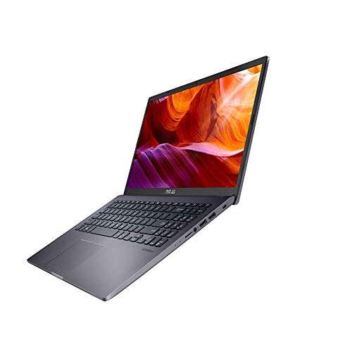 ASUS ZenBook 13 UX333FA-A7821TS Intel Core i7 10th Gen 13.3-inch FHD Thin & Light Laptop (16GB RAM/1TB PCIe SSD/Windows 10/MS-Office 2019/Integrated Graphics/1.27 Kg), Icicle Silver 2