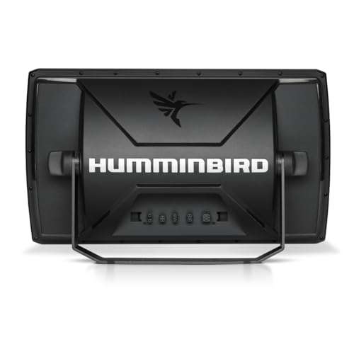 Humminbird 411970-1 Helix 12 MSI+ GPS G4N 6