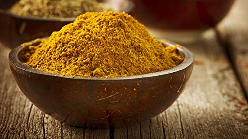 Neotea Daruharidra/Chitra/Baagi Soothra/Kasturimanjal/Mara Manjal Powder, 1Kg 2