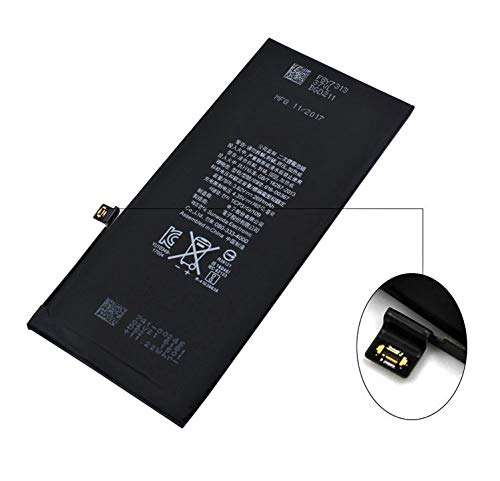 Furn cart OriginaI Battery Compatible for Apple iPhone 8 Plus Battery with Warranty (iPhone 8 Plus) 2