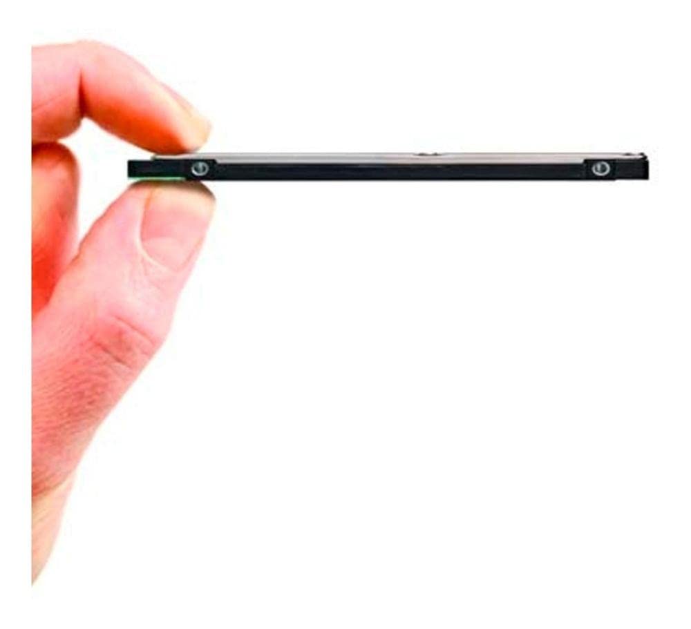 Seagate 1TB Mobile HDD SATA 6Gb/s 128MB Cache 2.5" Internal Bare Drive (ST1000LM035) 4