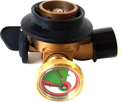 Ruchi World Home Lpg Gas, Domestic Gas Safety Device 4