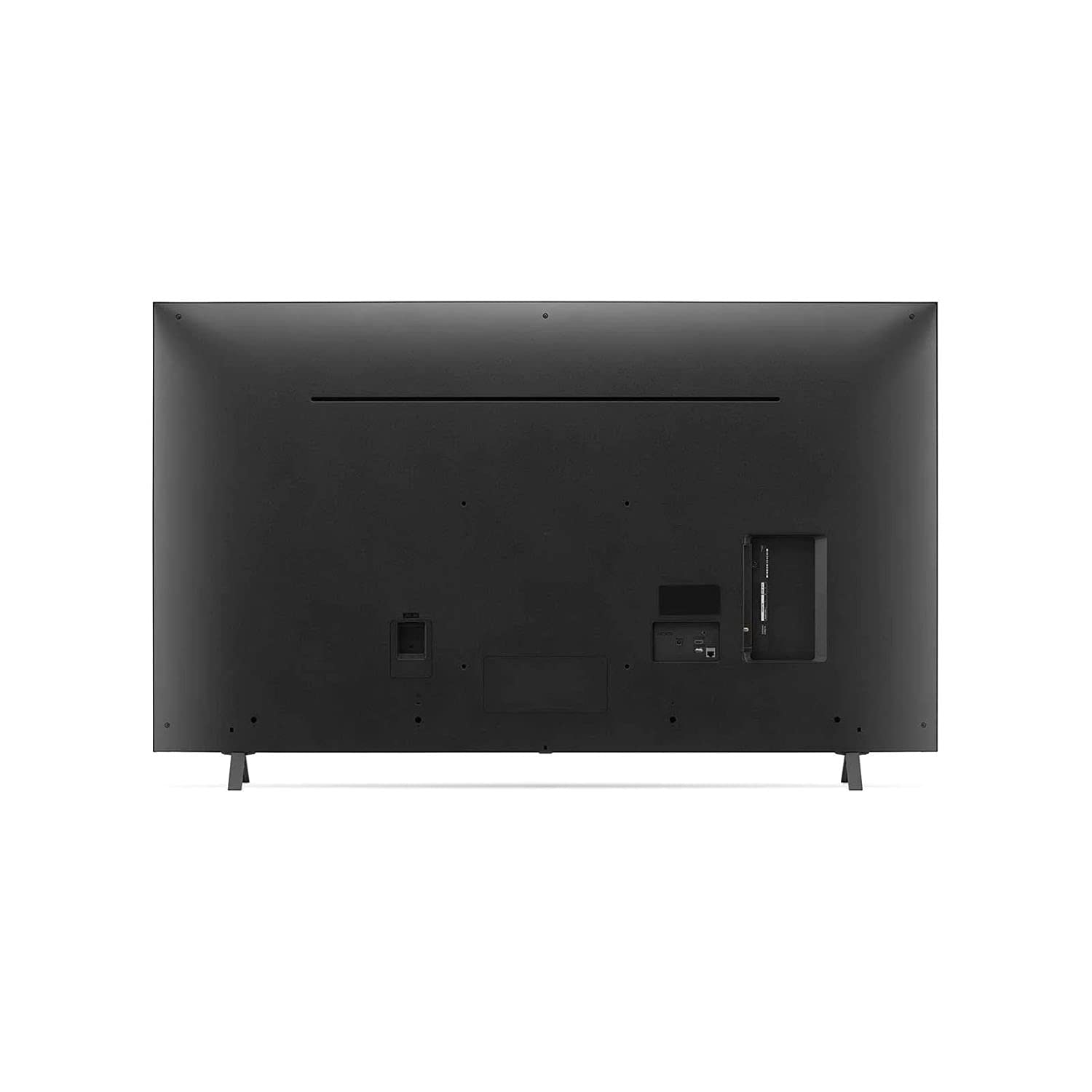 LG 139.7 cm (55 Inches) 4K Ultra HD Smart LED TV 55UP8000PTZ (Black) (2021 Model) 6