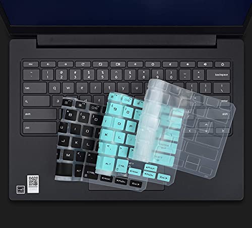 ASUS ROG Keyboard Cover - Flow X16, Z13, X13, Zephyrus M16, G15 & G16 Series Laptop - Mint 6