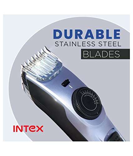 INTEX HT2020_Trimmer (Blue) 5