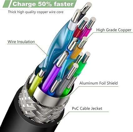 KARARIY 20V 11.5A 230W AC Charging BIRCK Compatible with Lenovo Ideapad Legion Y910 AC Charging BIRCK 4