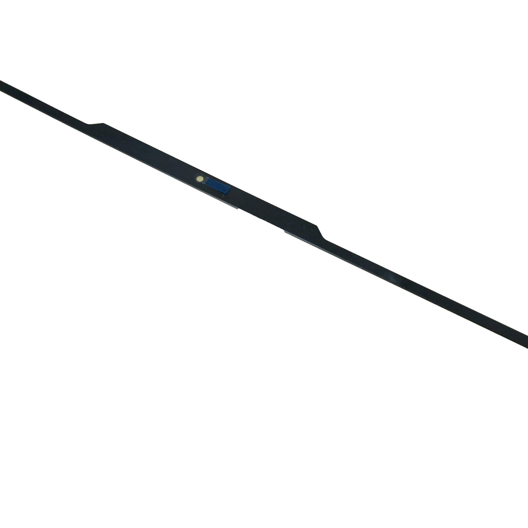 Jxjslp Replacement LCD Front Bezel for Lenovo Legion Slim 5 16IRH8 82YA Series Laptop Screen Cover 5B30S19130 6