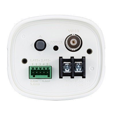 SAMSUNG SCB-6003 2 MEGAPIXEL 1080P BOX CAMERA 4