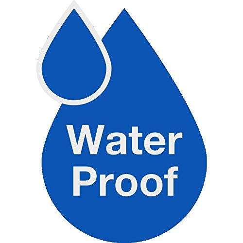 Lithara Dishwasher Cover for Bosch Sms40E32Eu 12 Place Setting| Standing Model | Waterproof & Dustproof | (Coffee) 3