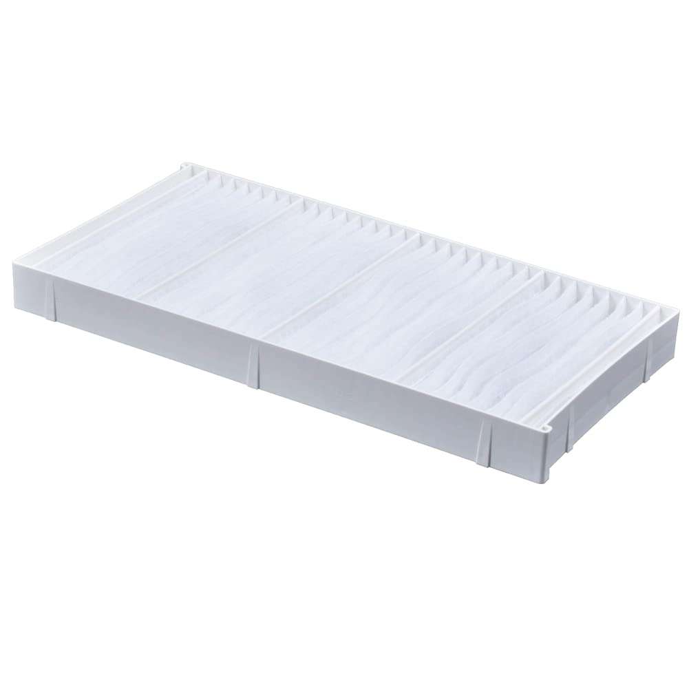 JISIZKY ET-EMF510 Replacement Projector Air Filter for PANASONIC PT-DS20K PT-DS20K2 PT-DW17K PT-DW17K2 PT-DZ16K PT-DZ16K2 PT-DZ21K PT-DZ21K2 4