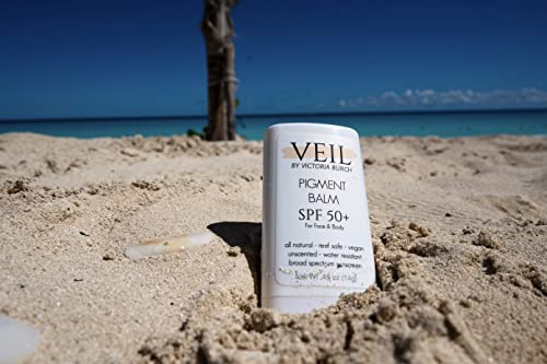 Veil Facial Sunscreen 6