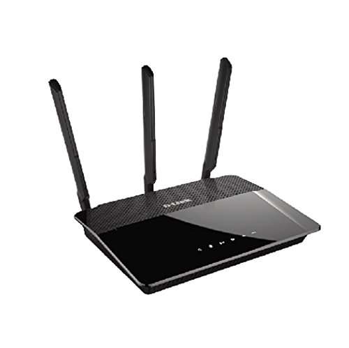D-Link DIR-880L 1900M, 11AC Dual-Band Wireless Router Through The Wall Wang Dual-core 2