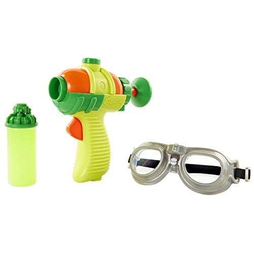 World of Nintendo Splatoon Splattershot Quick Shot Blaster Toy 2