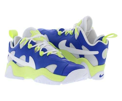 Nike Air Barrage Low Big Kids' Shoes Sz 6 4