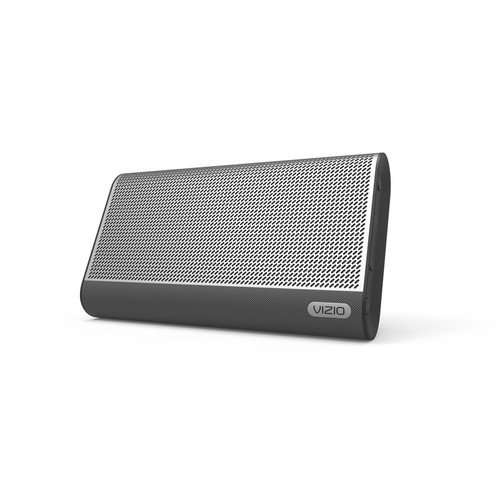 VIZIO SP30-E0 Smart Cast Crave Go Multi-Room Wireless Speaker, Gray (2017 Model) 4