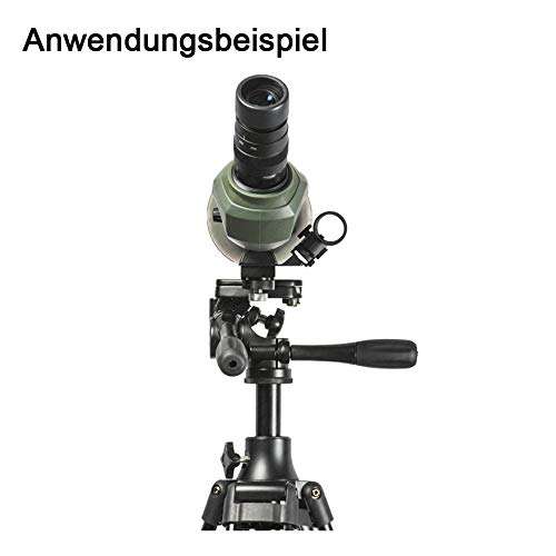 Baader Planetarium Sky Surfer III / 30mm Red Dot Finder 5