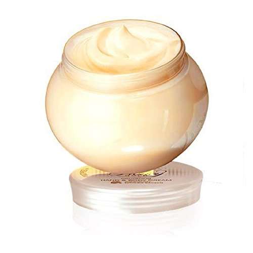 Oriflame Milk And Honey Gold Nourishing Hand And Body Cream, 250g 1