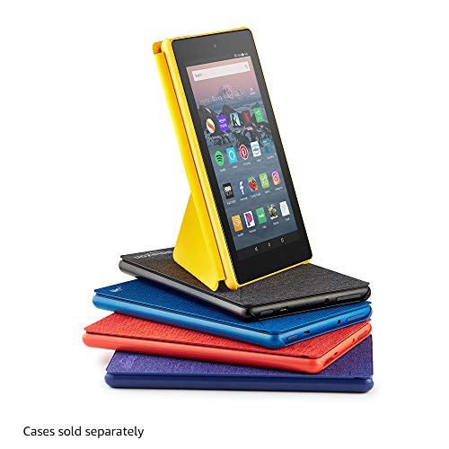 Fire HD 8 Tablet (8" HD Display, 32 GB) - Black (Previous Generation - 8th) 3