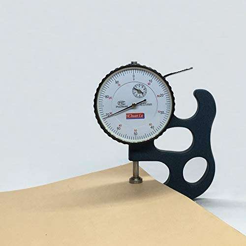 CP 3-4 oz Leather Hide - Vegetable Tanned Tooling Leather - Rawhide Leather Sheet - Cowhide (8" x 24") 5