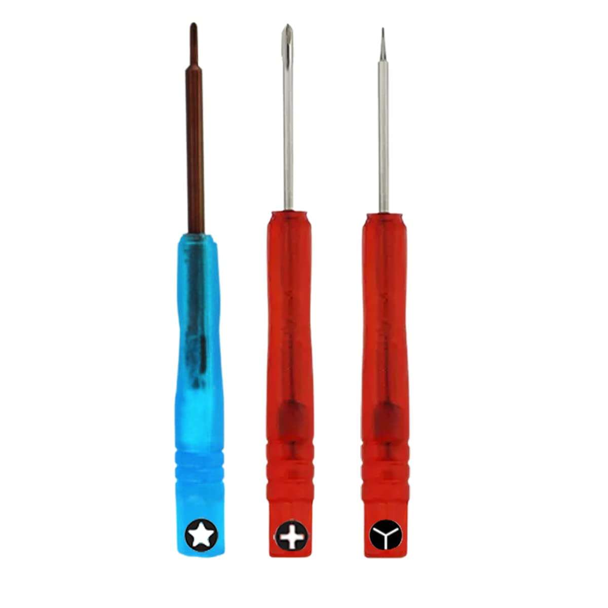 The Perfect Part Dock Connector Replacement Compatible with iPhone Xs MAX 6.5in Charging Port Flex incl. Screwdriver (Silver) 3