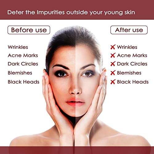 Beaucode BioCare Charcoal Face Scrub - 500Gm (Pack of 1) For Women & Men For All Skin Types No Paraben||No SLS|| No Sulphate & Cruelty Free 2