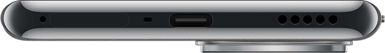 Oppo Reno 11 5G (Rock Grey,128 GB) (8 GB RAM) 5