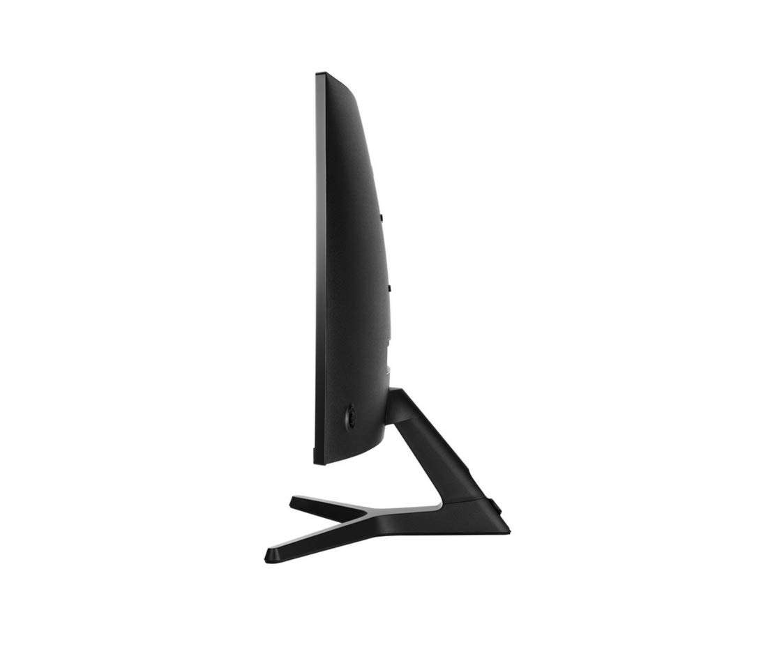 SAMSUNG 32" Class CR50 Curved Full HD Monitor - 60Hz Refresh - 4ms Response Time - LC32R502FHNXZA 6