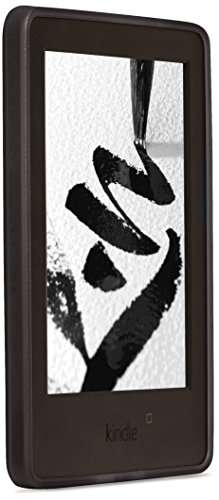 NuPro Protective Comfort Grip for Kindle (7th Generation, 2015), Dark Blue - will not fit 8th Generation or previous generation Kindle devices or Kindle Paperwhite 5