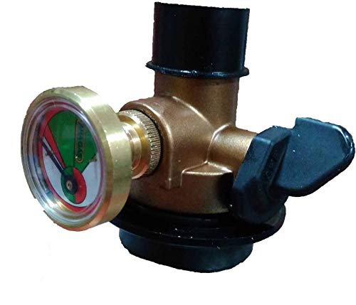 Ruchi World Home Lpg Gas, Domestic Gas Safety Device 5