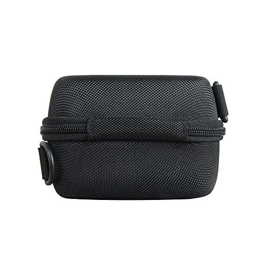 Hermitshell Travel Case for Canon PowerShot SX540 HS Digital Camera 5