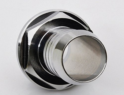 Bits Power Cooled PC Fitting Personal Computer Water Reservoir Sled Tube Compression Rotary Screw Adapter Extender Expansion Parts (BP-WTP-C02) 3