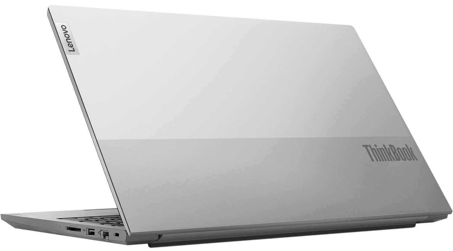Lenovo ThinkBook 15 G3 ACL 15.6" FHD IPS Laptop (AMD Ryzen 5 5500U (Beats i7-1165G7), 6-Core, 36GB RAM, 1TB PCIe SSD, AMD Radeon, Backlit KB, WiFi 6, BT 5.2, HD Webcam, Win 11 Pro) w/Hub 4