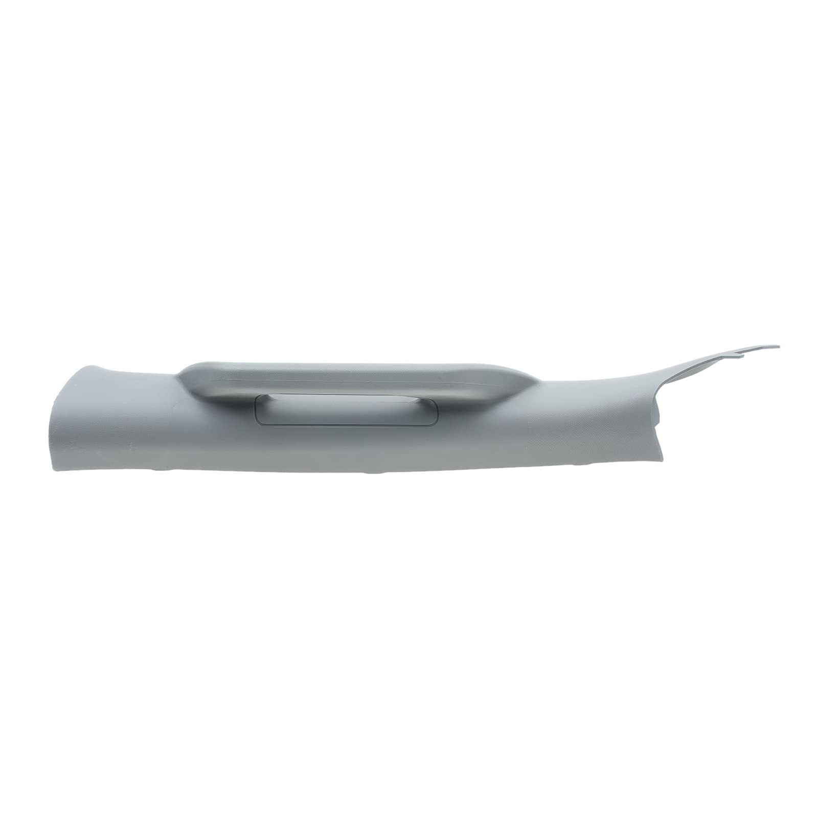 A-Premium A Pillar Grab Handle Assist Panel Compatible with Chevy Silverado 1500 & GMC Sierra 1500, 2014 2015 2016 2017 2018, Grab Bar Gray Front Left Driver, Replace # 23285090 3